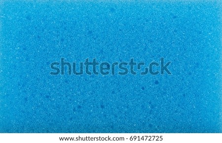 Similar – Image, Stock Photo Kitchen sponge (macro)