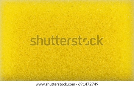 Similar – Image, Stock Photo Kitchen sponge (macro)