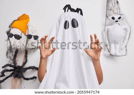 Similar – Image, Stock Photo Where are you going? Water