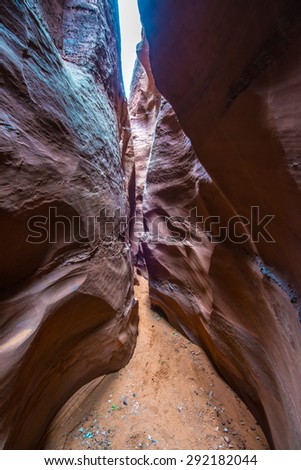 Similar – höhle beeindruckend