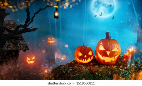 812,209 Halloween pumpkin background Images, Stock Photos & Vectors ...
