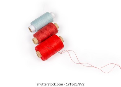79,977 Red Thread Isolated Images, Stock Photos & Vectors | Shutterstock