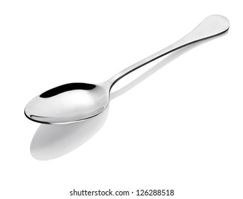 spoon - Shutterstock ID 126288518