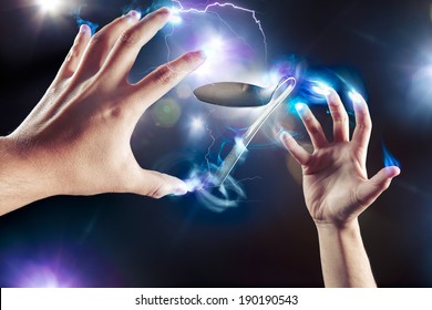 Mind Power Images Stock Photos Vectors Shutterstock