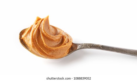 8,689 Peanut Butter On Spoon Images, Stock Photos & Vectors | Shutterstock