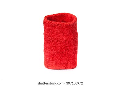 Sport Cotton Sweatband