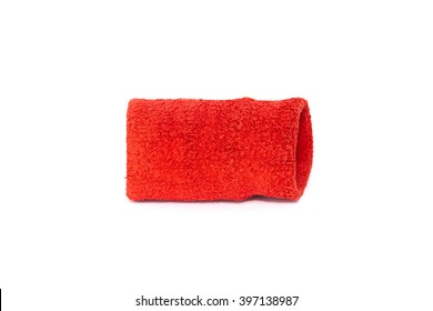 Sport Cotton Sweatband