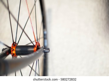 Sport Road Bike Front Racing Rim