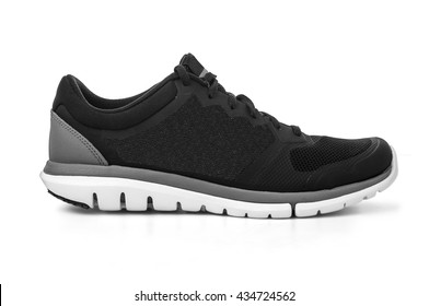 Shoes Side View Images, Stock Photos & Vectors | Shutterstock