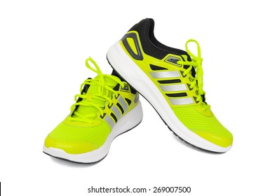 Sport shoes - Shutterstock ID 269007500