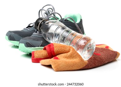 51,180 Towel water bottle Images, Stock Photos & Vectors | Shutterstock