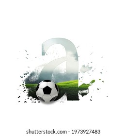 Football Style Stock Photos Images Photography Shutterstock