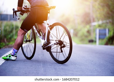 bike stock image