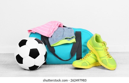 95,656 Sports equipment school Images, Stock Photos & Vectors ...