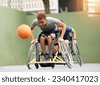 disabled sport