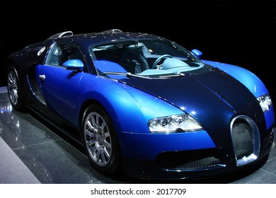 7,003 Bugatti Car Images, Stock Photos & Vectors | Shutterstock