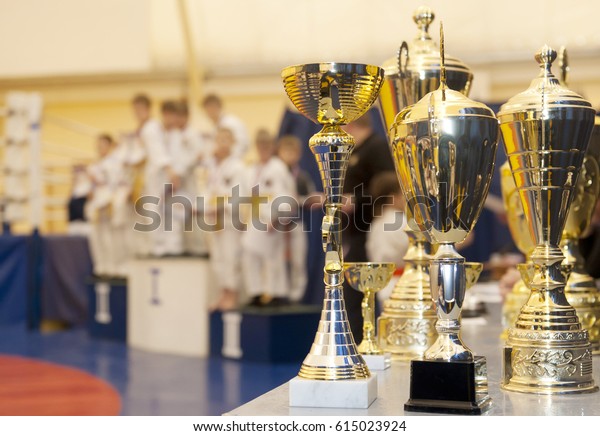 children's sports cups