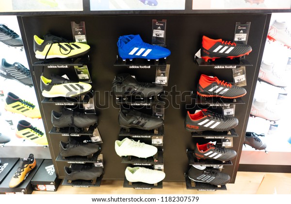 adidas football boots sports direct