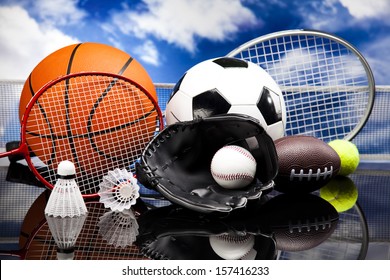 Sports Equipment