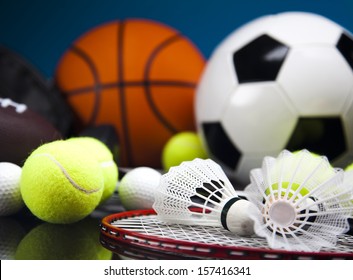 Sports Equipment