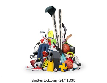 Sports Equipment