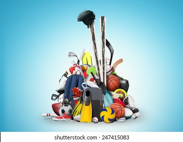 Sports Equipment