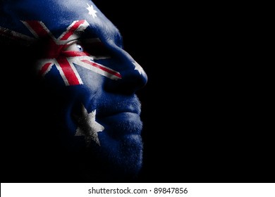 1,360 Australian sports fans Images, Stock Photos & Vectors | Shutterstock