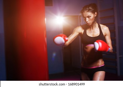 Sports Girl