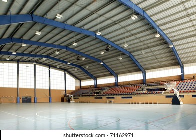 Sports Hall