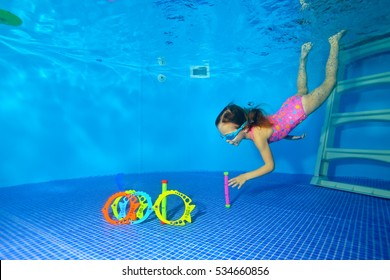 underwater toys