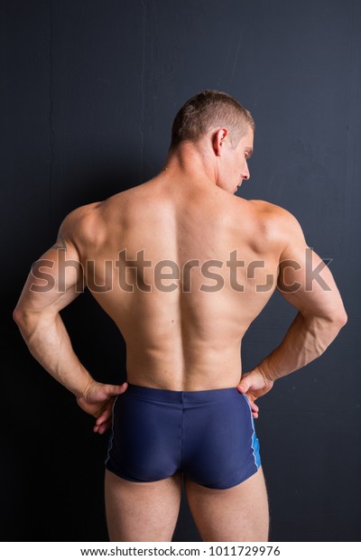 Black Men Bodybuilders Muscle Butt Black Men Bodybuilders Muscle Butt
