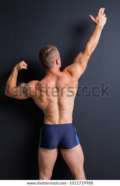 Muscle Ass