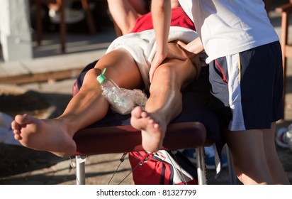 Sports Massage