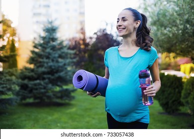 51,664 Pregnant exercise Images, Stock Photos & Vectors | Shutterstock