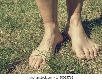 9 Barefoot Obstacle Course Images, Stock Photos & Vectors 