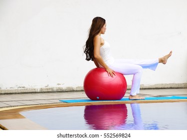 Joseph Pilates Images Stock Photos Vectors Shutterstock