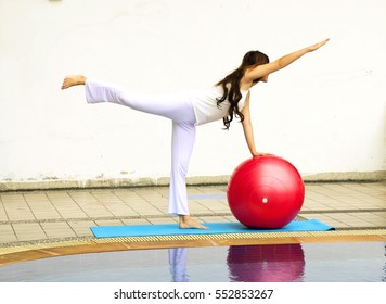 Joseph Pilates Images Stock Photos Vectors Shutterstock