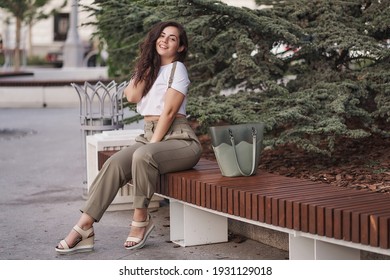外人女性high Res Stock Images Shutterstock