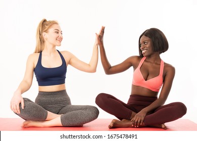 Yoga Result Images, Stock Photos & Vectors | Shutterstock
