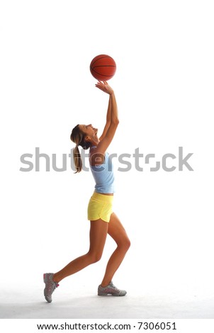 Similar – Foto Bild Basketball I Ballsport