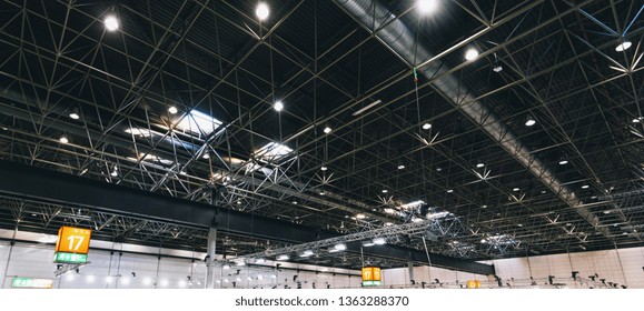 2,079 Roof ceiling exhibition Images, Stock Photos & Vectors | Shutterstock