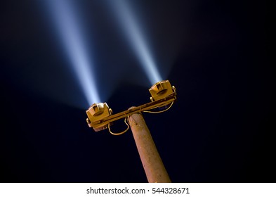 spotlight