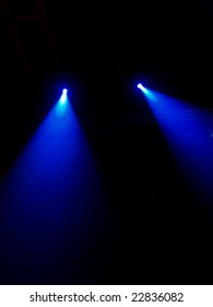 spotlights