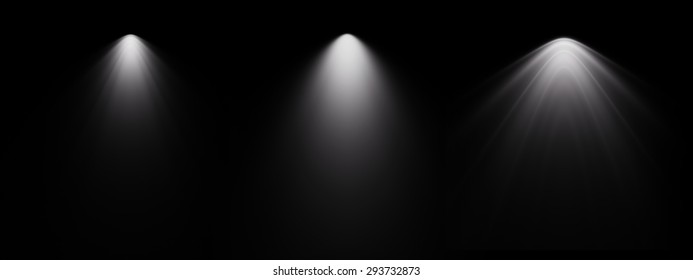 spotlights
 - Shutterstock ID 293732873
