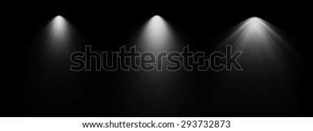 spotlights
