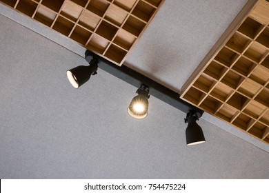 Acoustic Ceiling Treatment Images Stock Photos Vectors