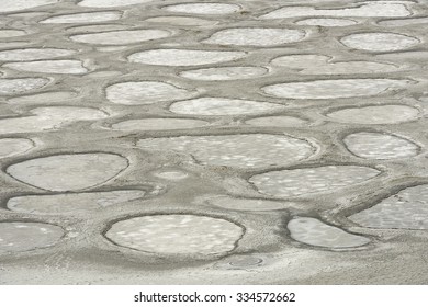 Spotted Lake