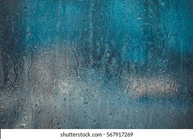 Blue Rain Images Stock Photos Vectors Shutterstock