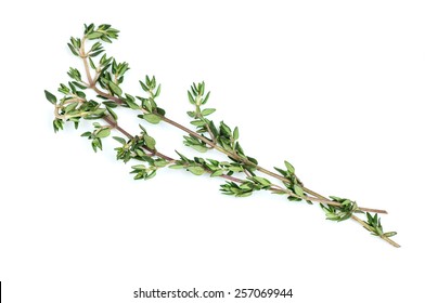 1 sprig of thyme