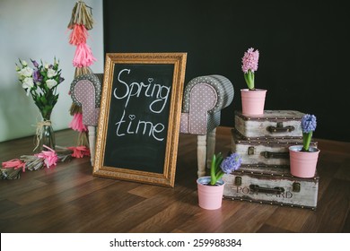 spring